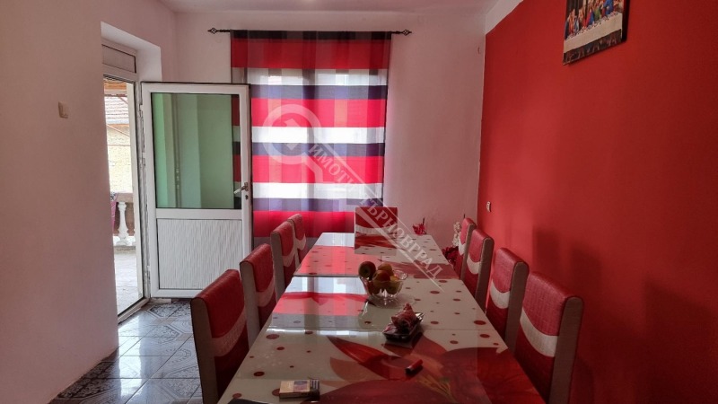 Προς πώληση  σπίτι περιοχή Βέλικο Τάρνοβο , Βαρβοβκα , 150 τ.μ | 75624083 - εικόνα [4]
