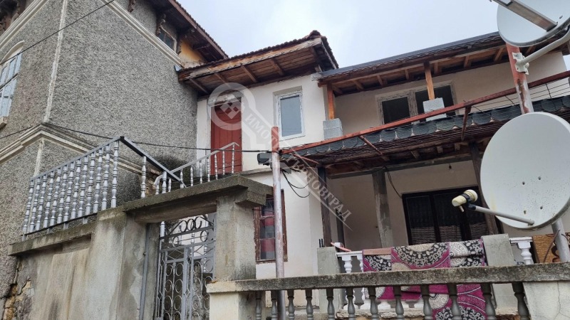 Προς πώληση  σπίτι περιοχή Βέλικο Τάρνοβο , Βαρβοβκα , 150 τ.μ | 75624083