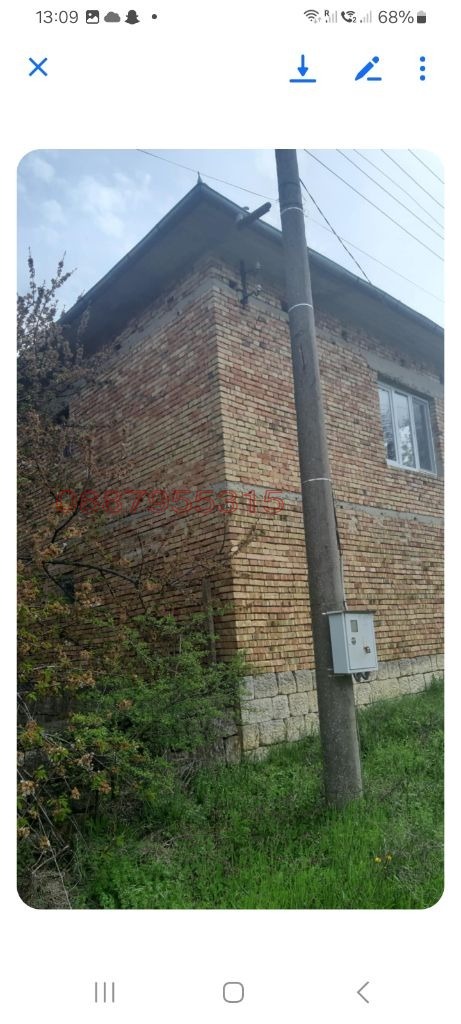 Till salu  Hus region Varna , Nenovo , 92 kvm | 41167105 - bild [4]