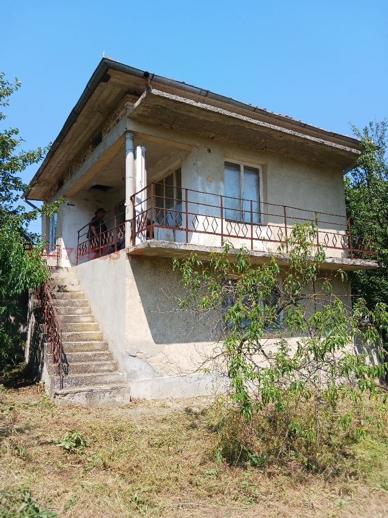 Till salu  Hus region Varna , Nenovo , 92 kvm | 41167105 - bild [7]