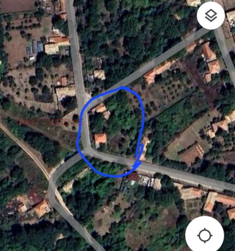 Till salu  Hus region Varna , Nenovo , 92 kvm | 41167105 - bild [14]