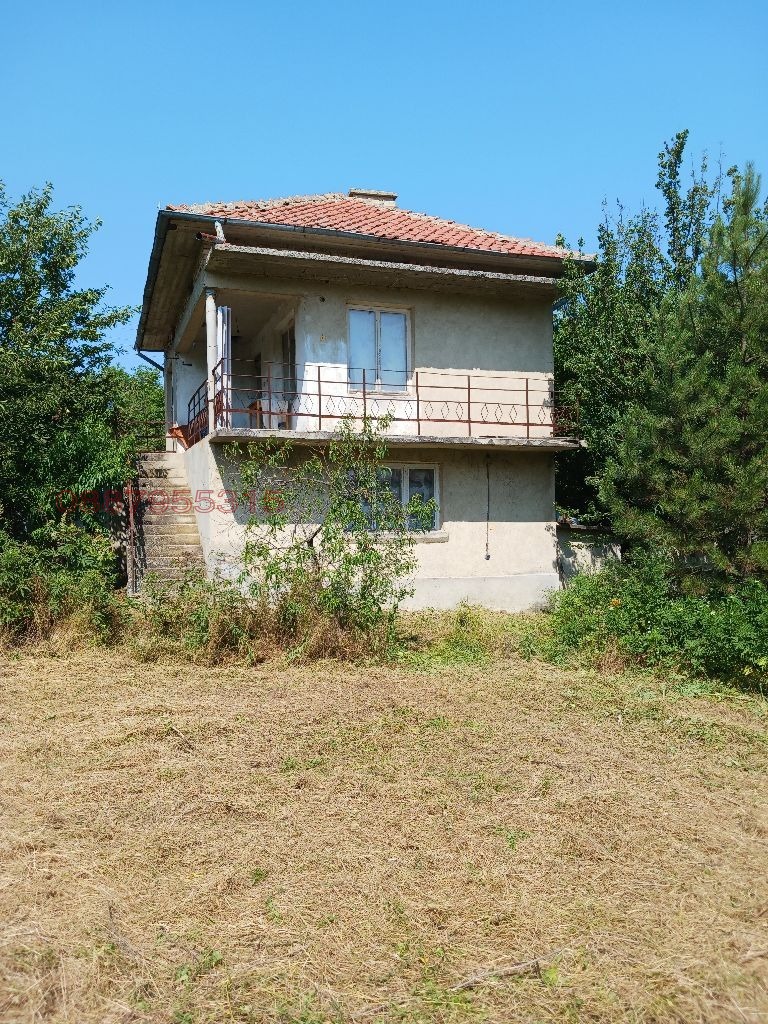 Till salu  Hus region Varna , Nenovo , 92 kvm | 41167105 - bild [2]