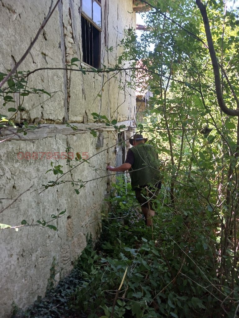 Till salu  Hus region Varna , Nenovo , 92 kvm | 41167105 - bild [12]
