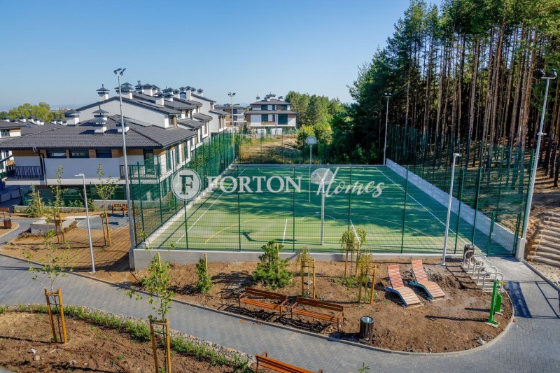 Продава КЪЩА, гр. София, м-т Камбаните, снимка 9 - Къщи - 52799100