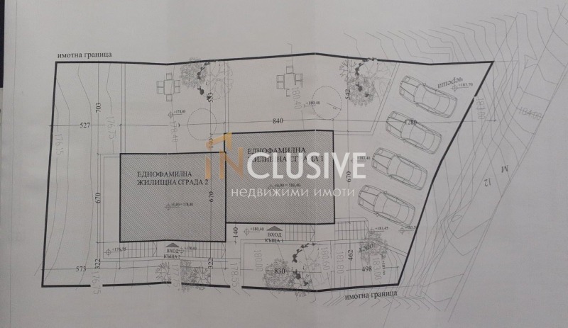 Продава КЪЩА, гр. Варна, м-т Балам Дере, снимка 15 - Къщи - 53411316
