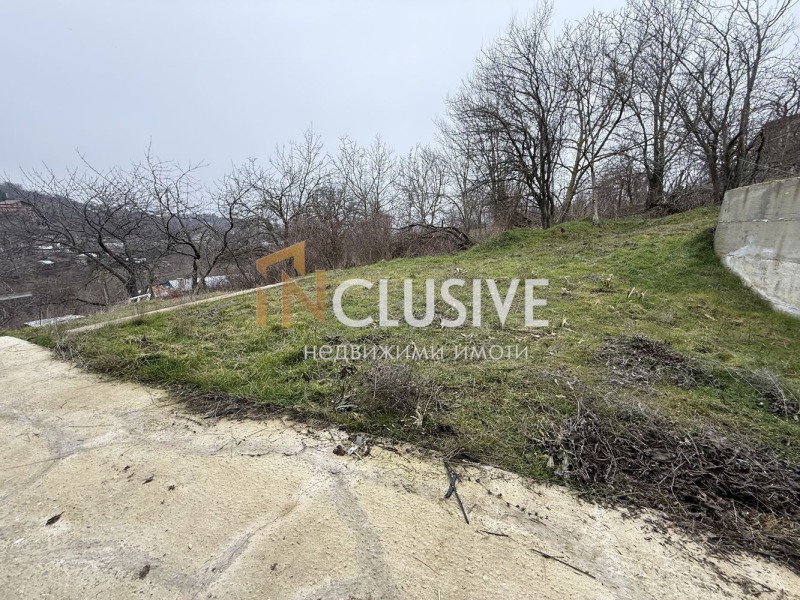 Продава КЪЩА, гр. Варна, м-т Балам Дере, снимка 14 - Къщи - 53411316