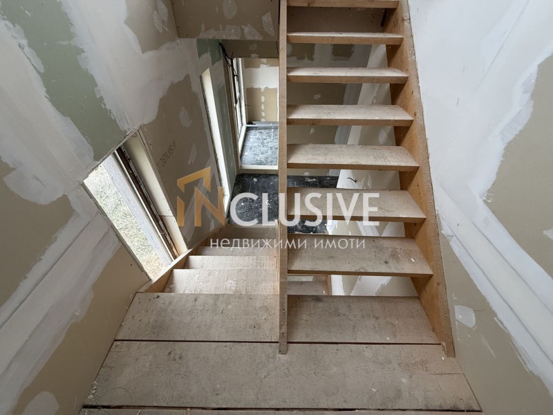 Продава КЪЩА, гр. Варна, м-т Балам Дере, снимка 7 - Къщи - 53411316