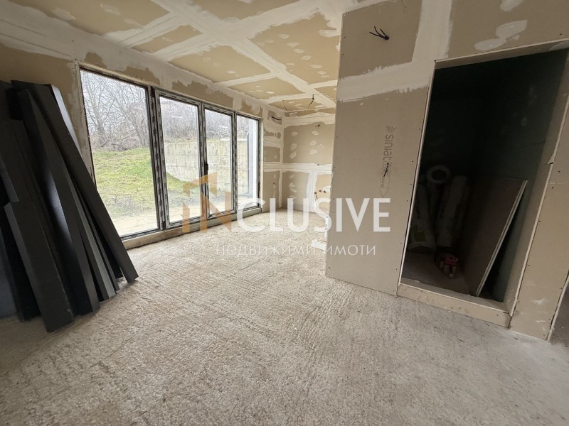 Продава КЪЩА, гр. Варна, м-т Балам Дере, снимка 11 - Къщи - 53411316