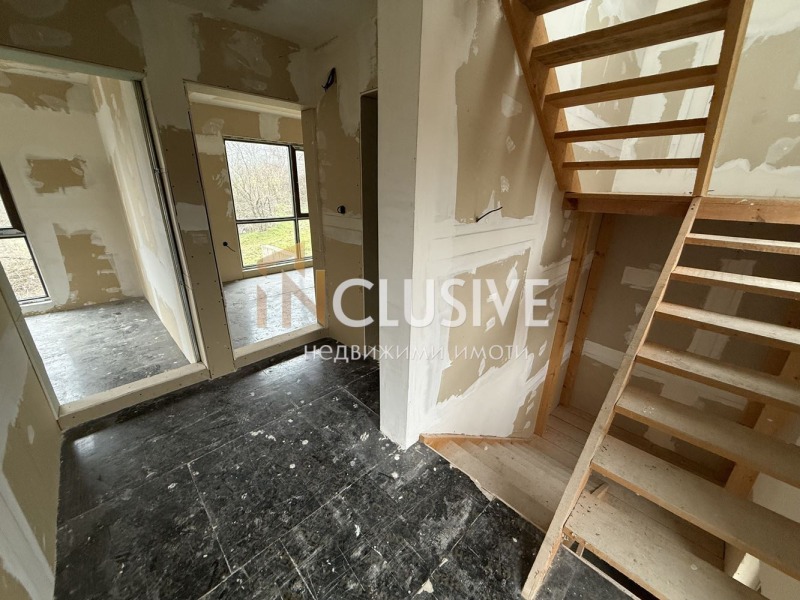 Продава КЪЩА, гр. Варна, м-т Балам Дере, снимка 9 - Къщи - 53411316