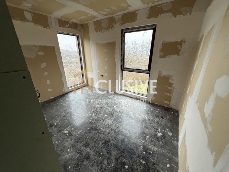 Продава КЪЩА, гр. Варна, м-т Балам Дере, снимка 8 - Къщи - 53411316