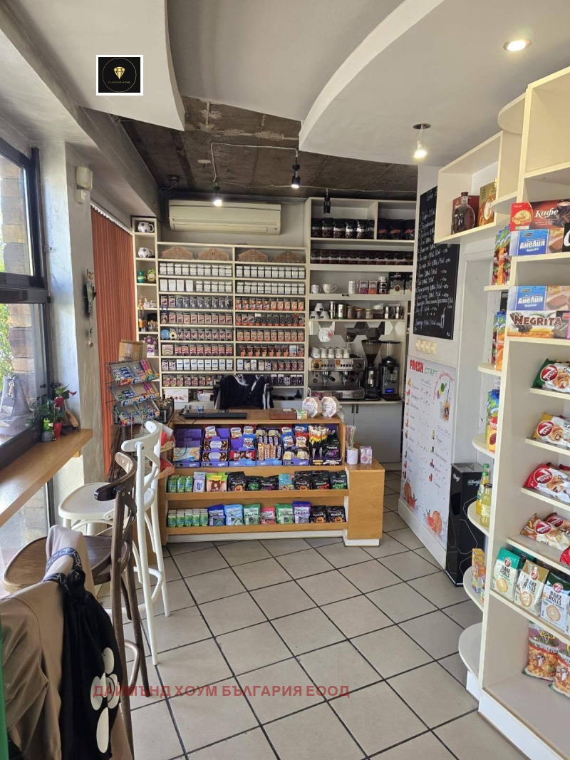 Продава МАГАЗИН, гр. Пловдив, Христо Смирненски, снимка 2 - Магазини - 52440941