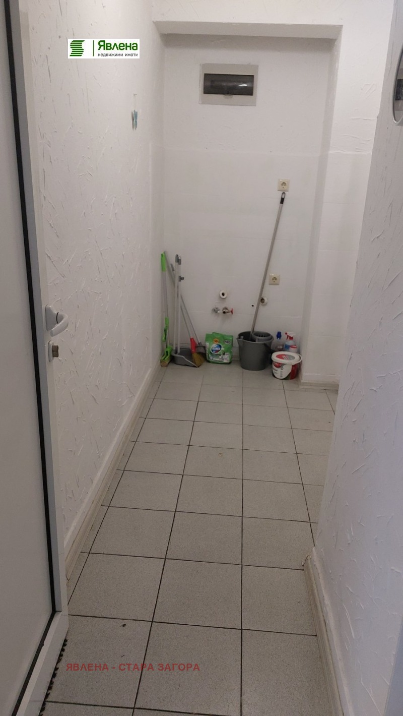 Продава МАГАЗИН, гр. Стара Загора, Център, снимка 5 - Магазини - 53041757