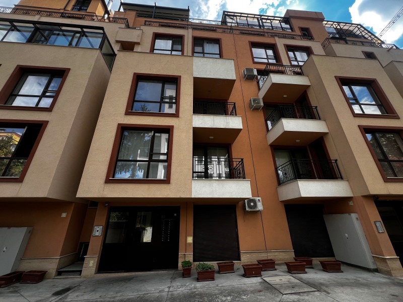 Продается  Гараж, Паркомясто София , Кръстова вада , 23 кв.м | 35464816 - изображение [9]