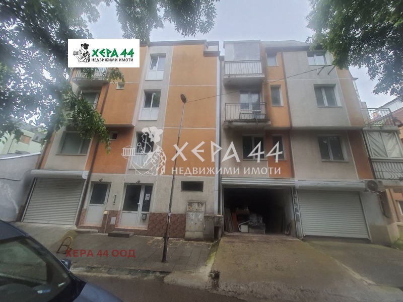 Til salg  Garage Varna , Kolhozen pazar , 29 kvm | 93154951 - billede [2]