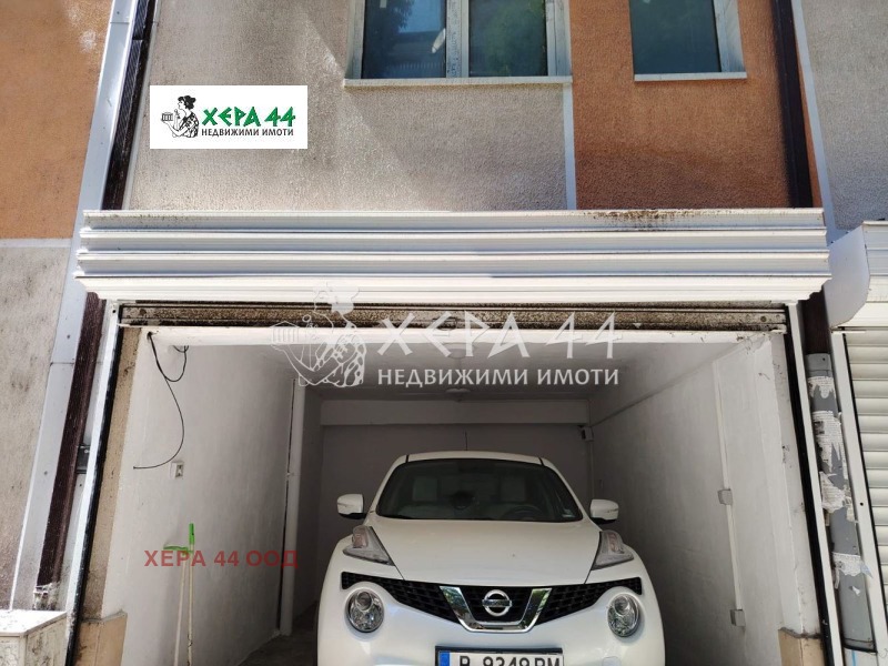 Til salg  Garage Varna , Kolhozen pazar , 29 kvm | 93154951 - billede [3]
