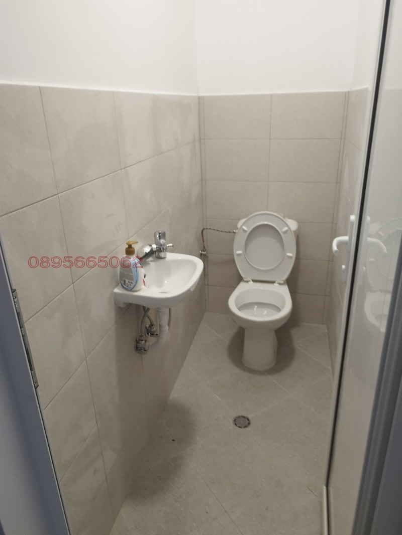 Продава ПРОМ. ПОМЕЩЕНИЕ, гр. Нови пазар, област Шумен, снимка 5 - Производствени сгради - 52572353