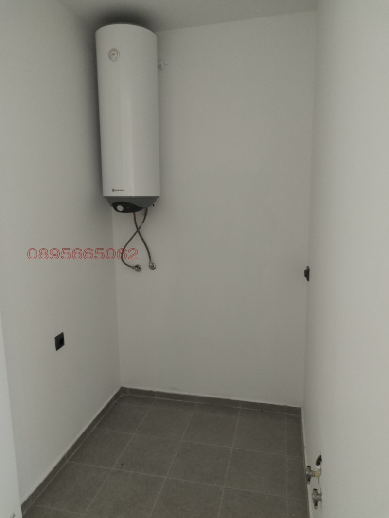 Продава ПРОМ. ПОМЕЩЕНИЕ, гр. Нови пазар, област Шумен, снимка 6 - Производствени сгради - 52572353