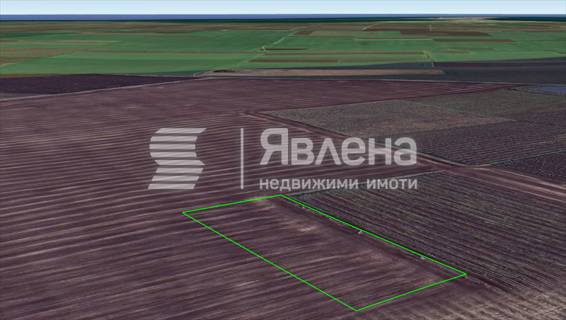 Продава ЗЕМЕДЕЛСКА ЗЕМЯ, гр. Поморие, област Бургас