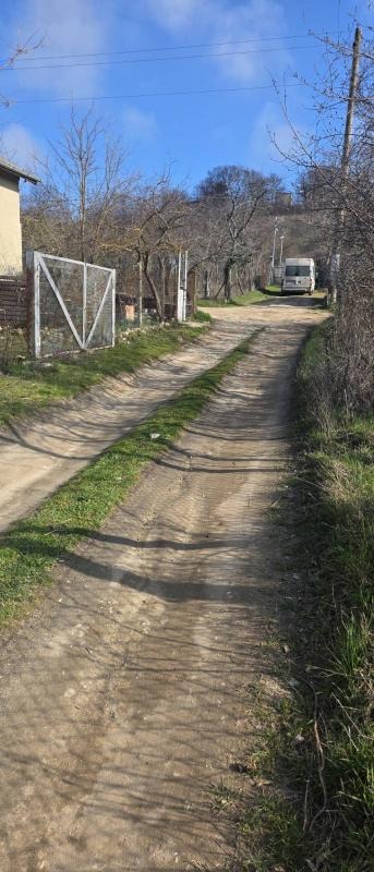 Продава ПАРЦЕЛ, гр. Варна, м-т Перчемлията, снимка 3 - Парцели - 54613558