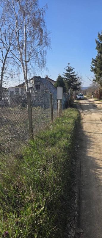 Продава ПАРЦЕЛ, гр. Варна, м-т Перчемлията