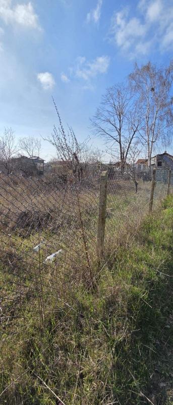 Продава ПАРЦЕЛ, гр. Варна, м-т Перчемлията, снимка 4 - Парцели - 54613558