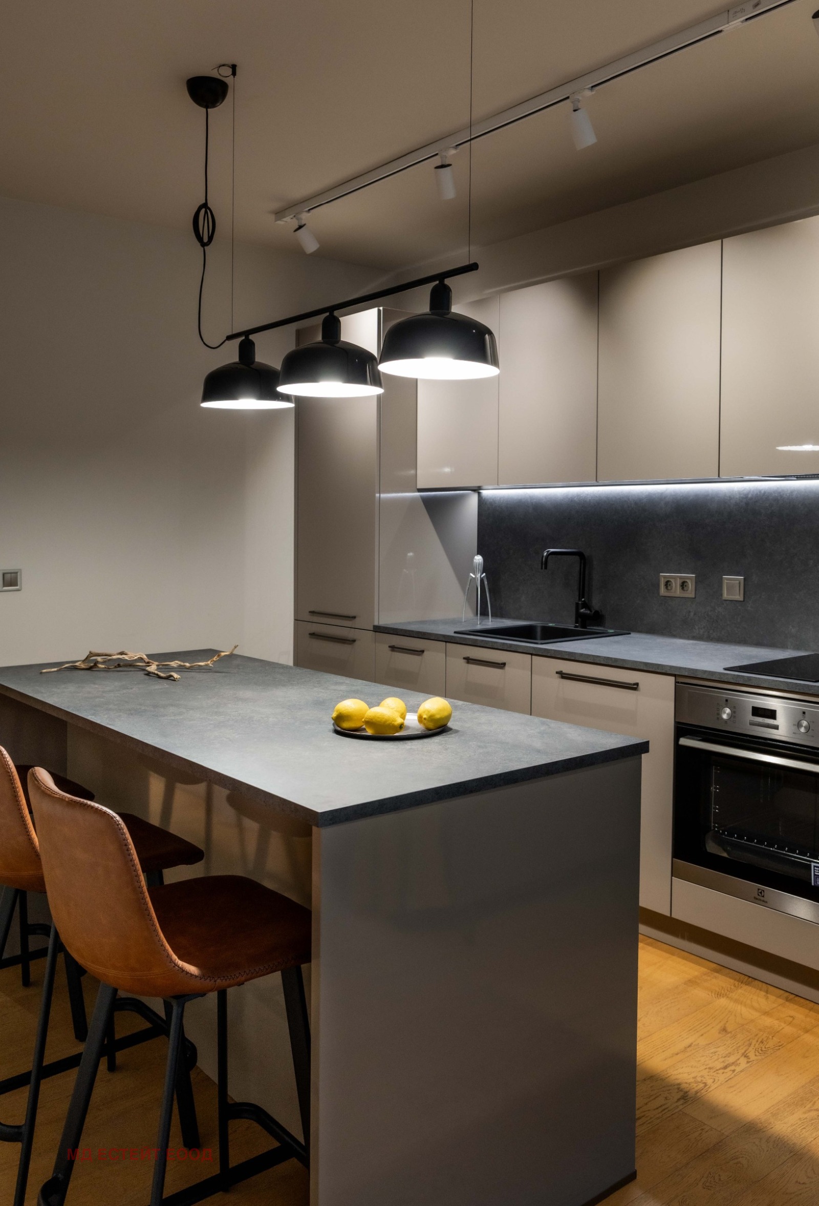 Продава 1-СТАЕН, гр. София, Манастирски ливади, снимка 2 - Апартаменти - 52090493