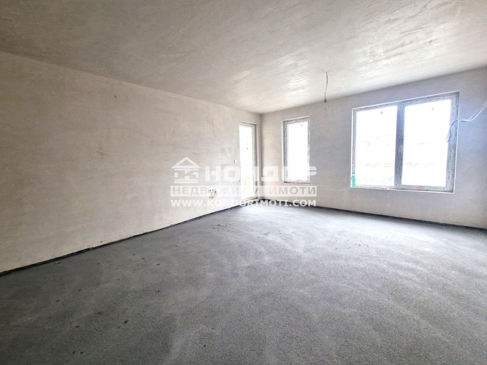 Продава 2-СТАЕН, гр. Пловдив, Кючук Париж, снимка 2 - Апартаменти - 49951752
