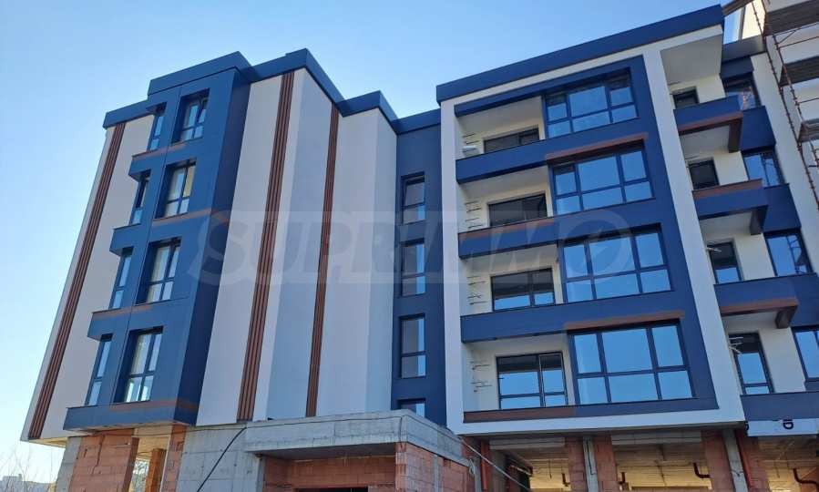 Продава 2-СТАЕН, гр. Пловдив, Каменица 2, снимка 2 - Апартаменти - 49168741