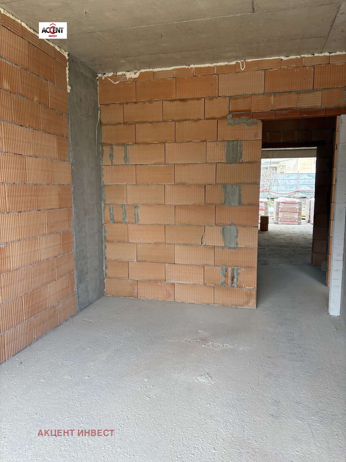 Продава 2-СТАЕН, гр. Варна, Трошево, снимка 9 - Апартаменти - 52639301