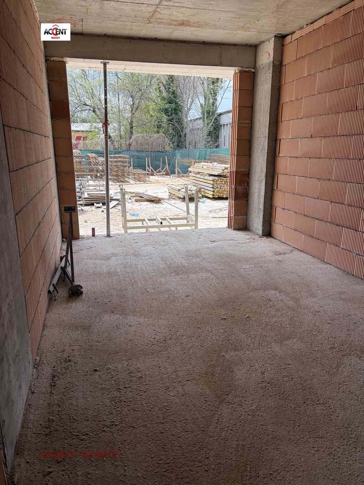 Продава 2-СТАЕН, гр. Варна, Трошево, снимка 11 - Апартаменти - 52639301