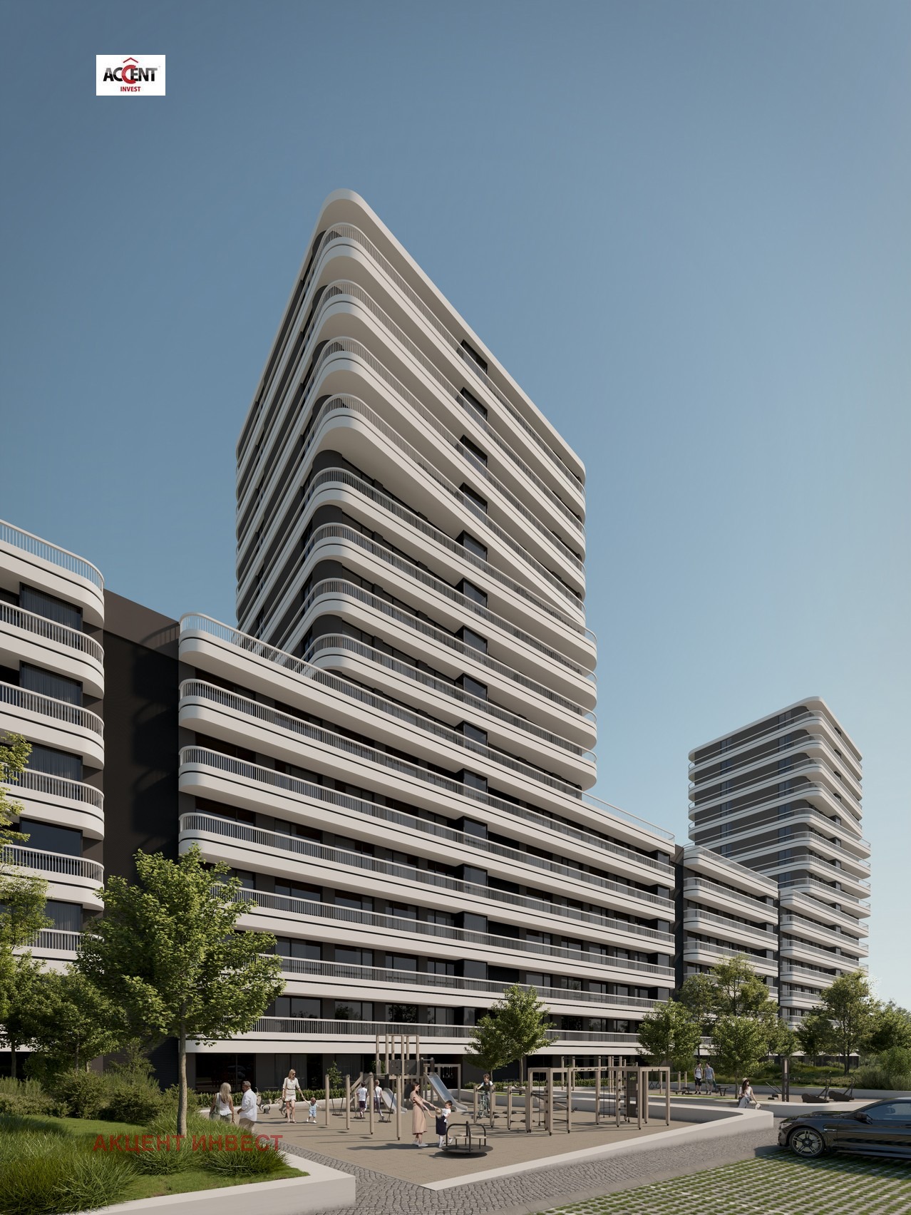 Продава 2-СТАЕН, гр. Варна, Трошево, снимка 2 - Апартаменти - 52639301