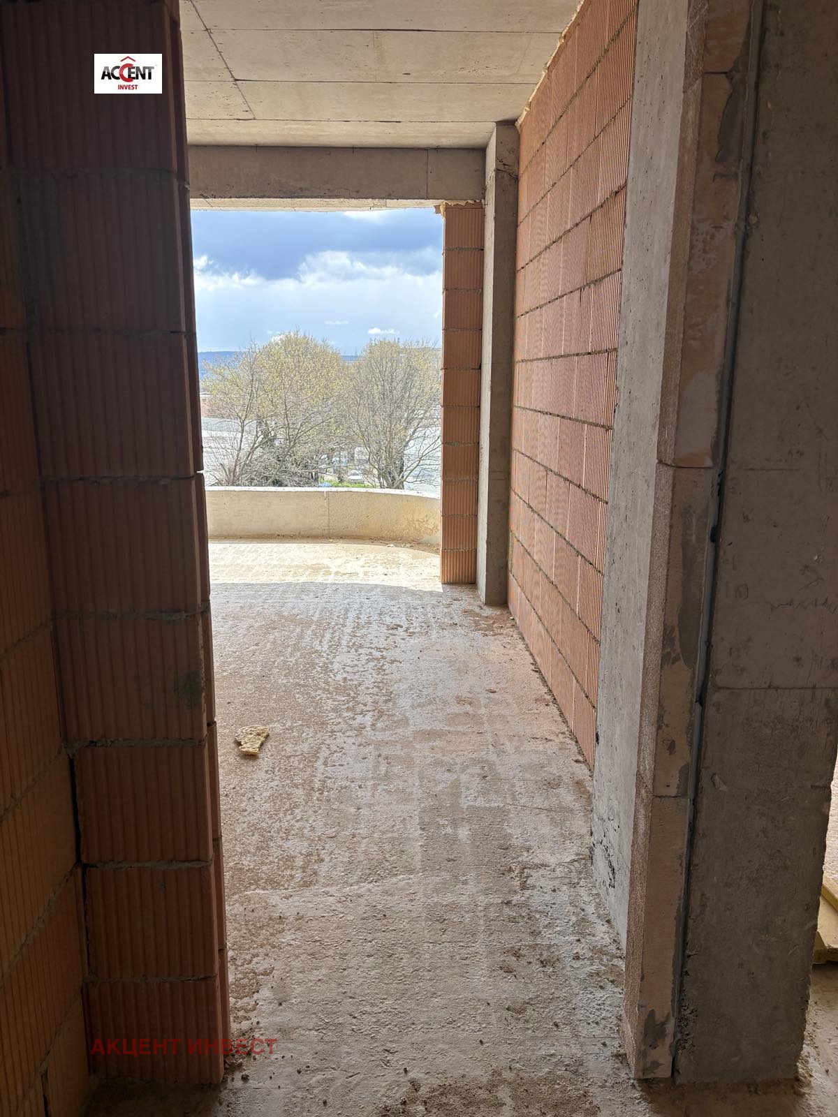 Продава 2-СТАЕН, гр. Варна, Трошево, снимка 15 - Апартаменти - 52639301