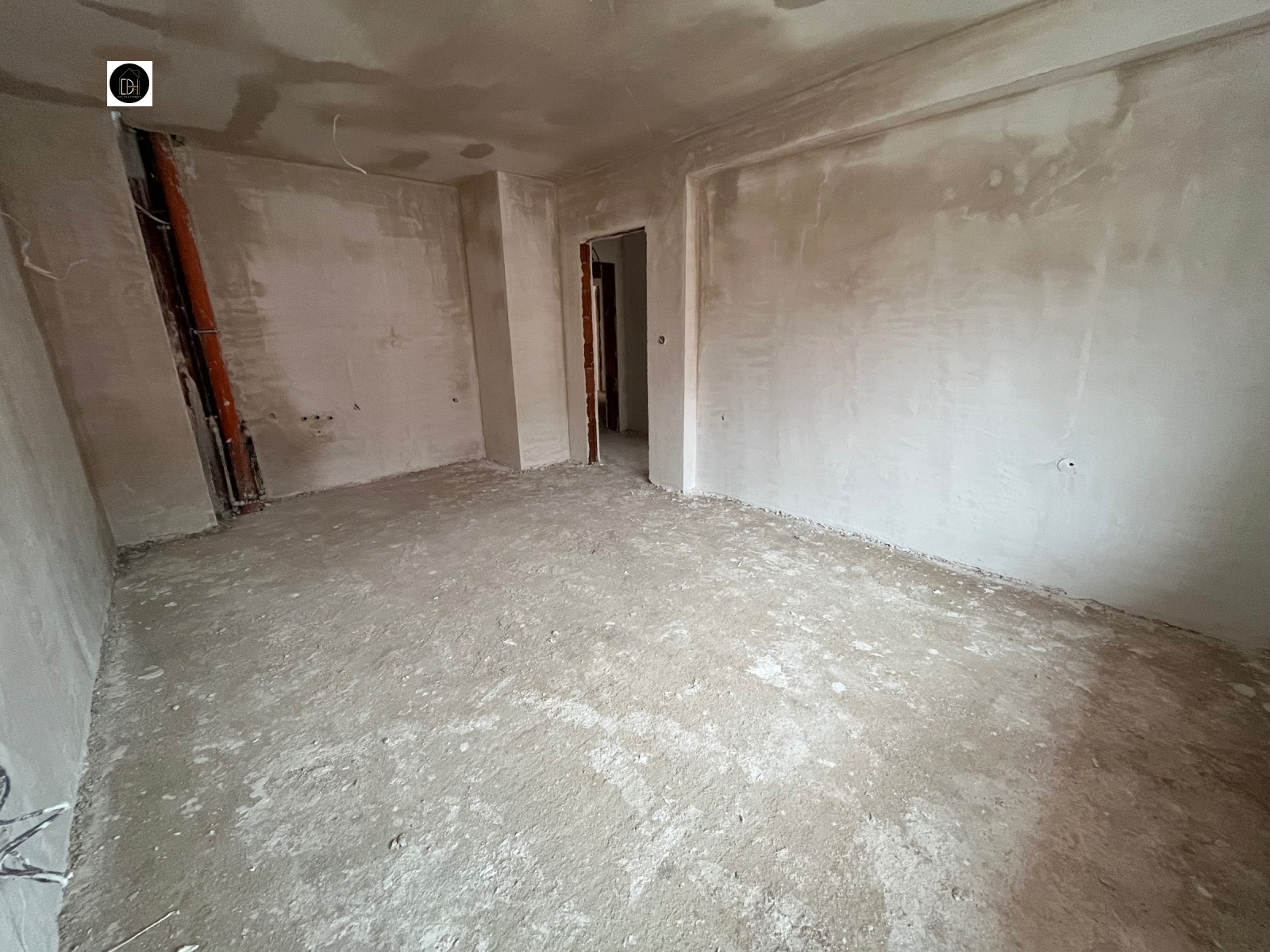 Продава 2-СТАЕН, гр. Пловдив, Остромила, снимка 2 - Апартаменти - 53519778