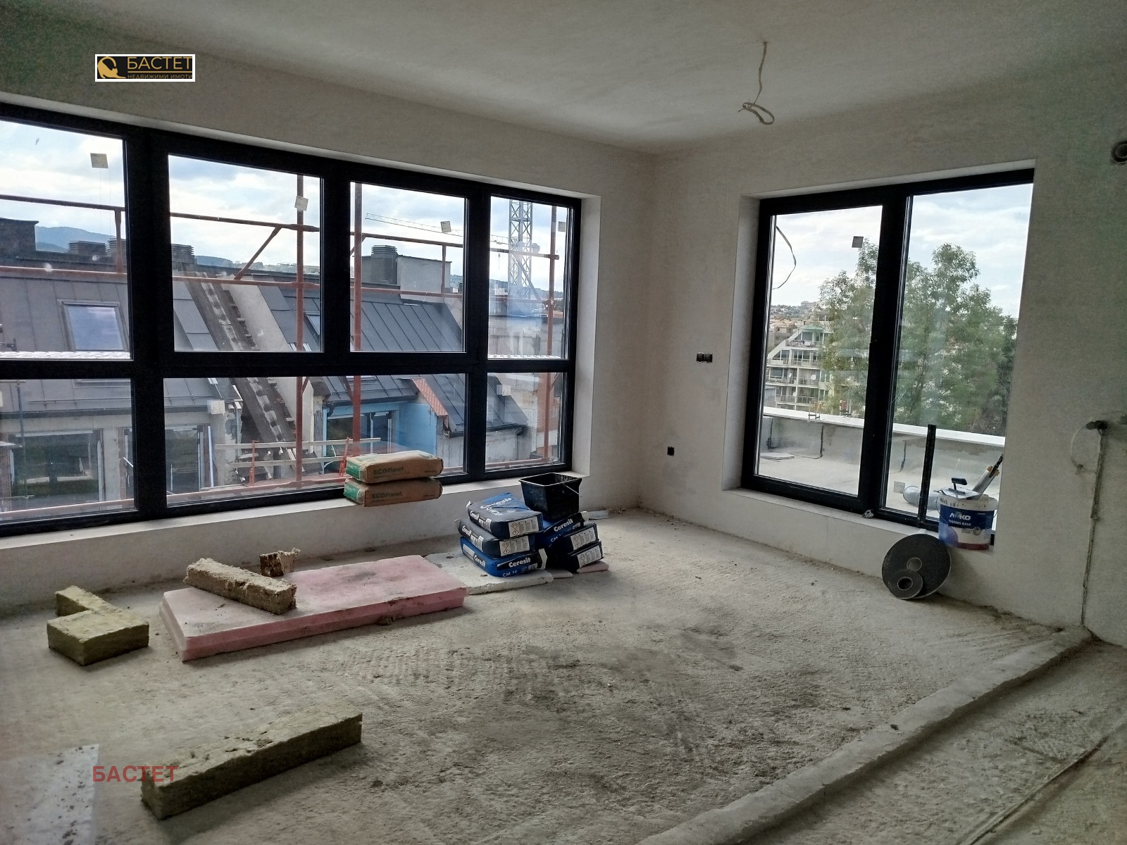 Продава 3-СТАЕН, гр. София, Бояна, снимка 2 - Апартаменти - 47341206