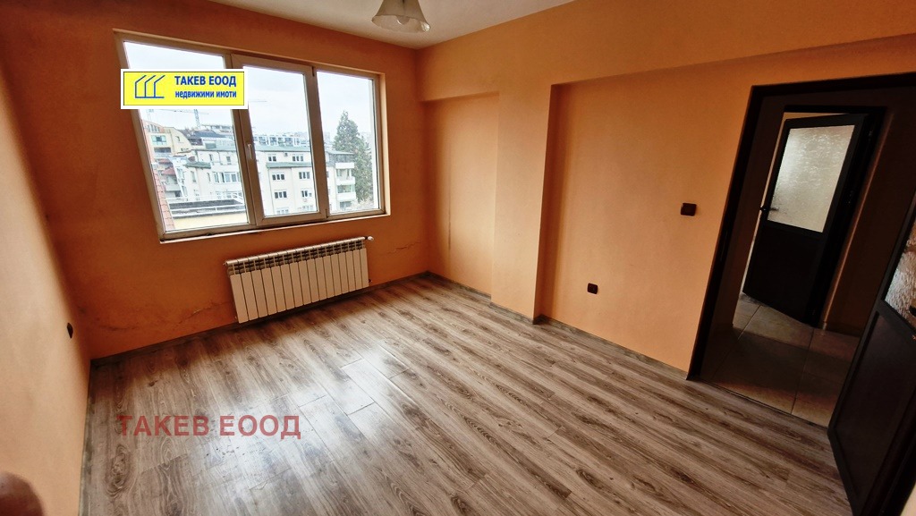 Продава 3-СТАЕН, гр. София, Витоша, снимка 8 - Апартаменти - 54214106