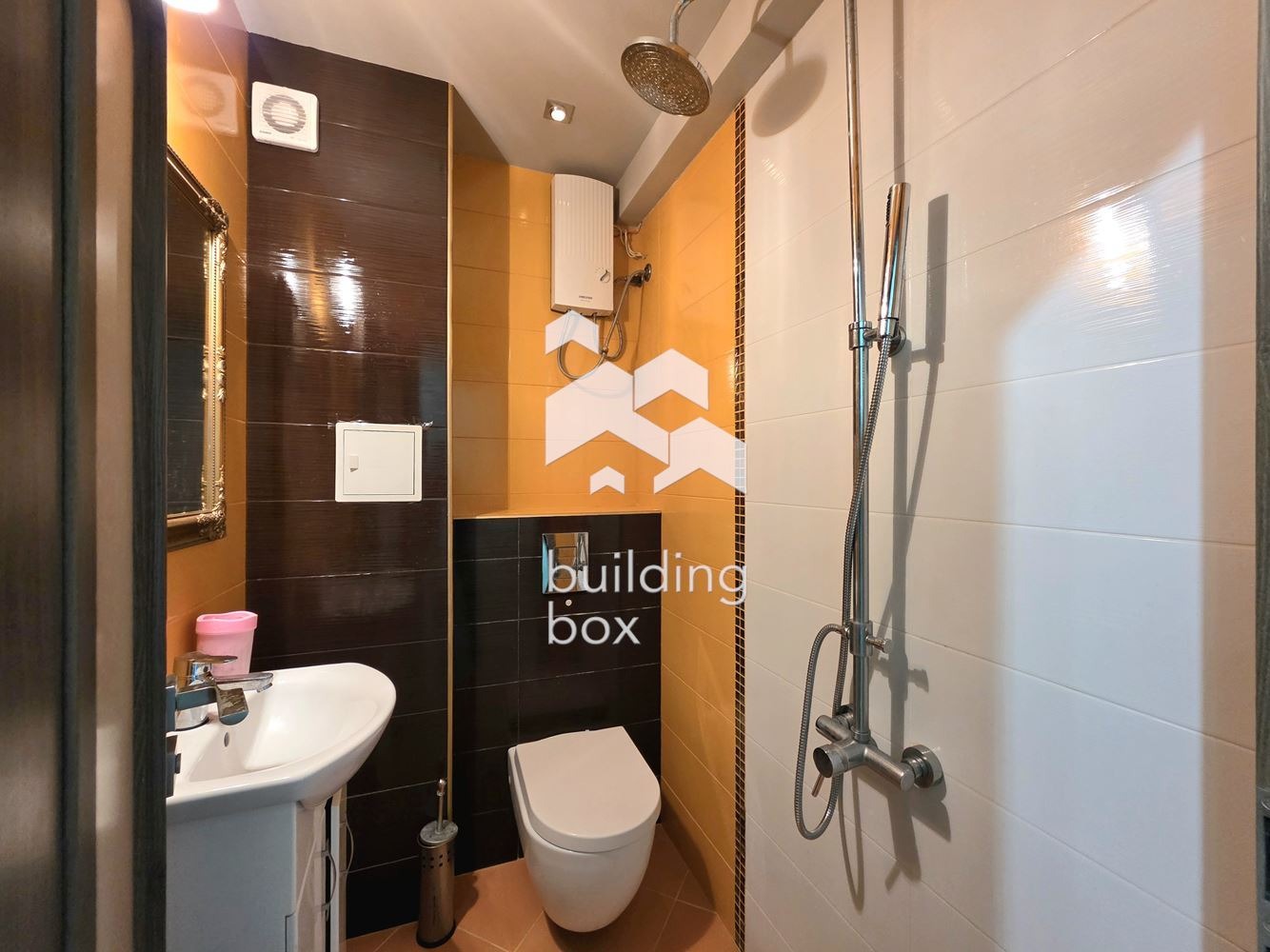 Продава 3-СТАЕН, гр. София, Бояна, снимка 8 - Апартаменти - 55111468