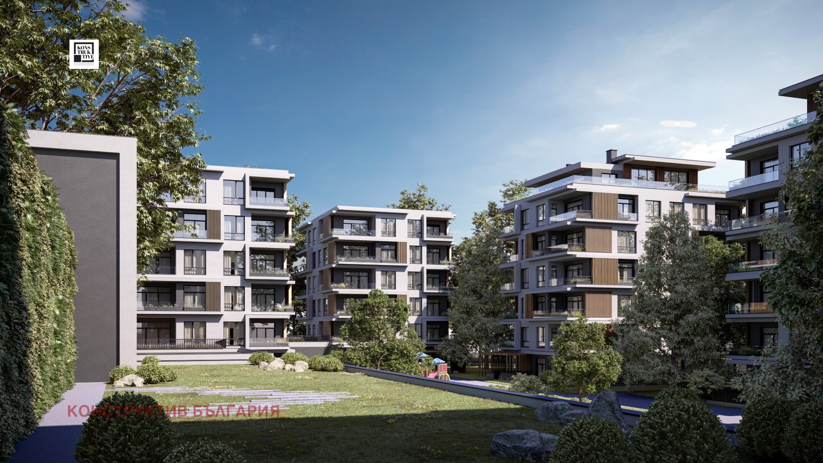 Продава 4-СТАЕН, гр. София, Левски Г, снимка 3 - Апартаменти - 54213237