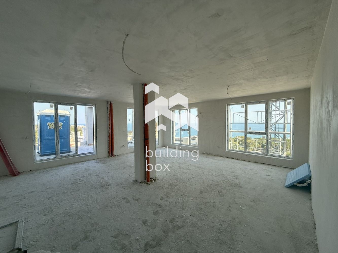 Продава 4-СТАЕН, гр. Варна, м-т Манастирски рид