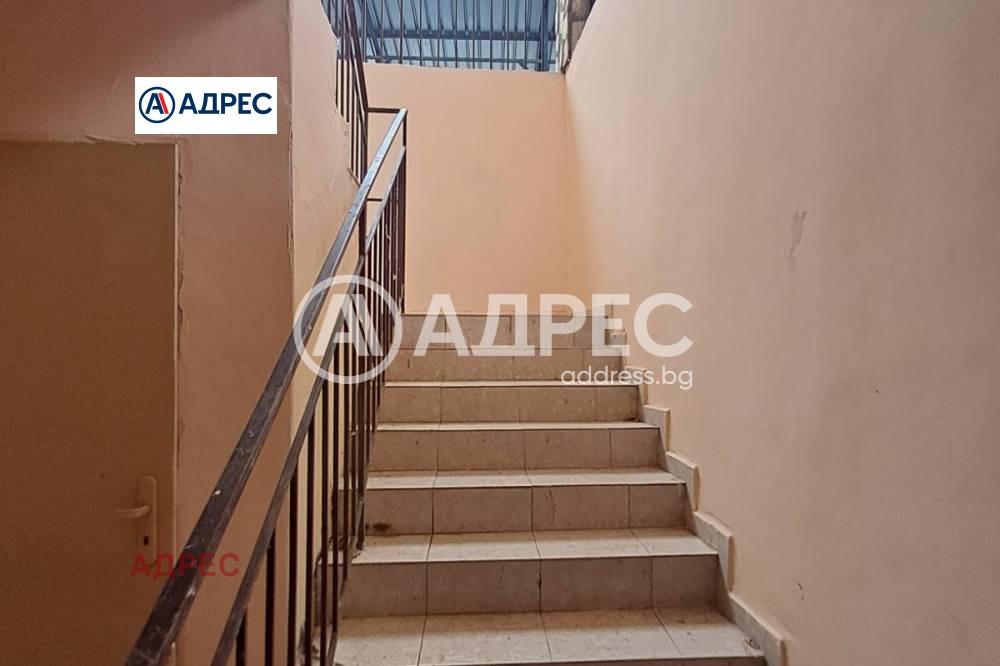 Продава ОФИС, гр. Варна, Младост 1, снимка 7 - Офиси - 56666220