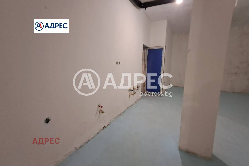 Продава ОФИС, гр. Варна, Младост 1, снимка 3 - Офиси - 56666220