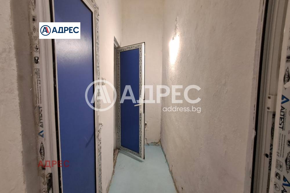 Продава ОФИС, гр. Варна, Младост 1, снимка 5 - Офиси - 56666220
