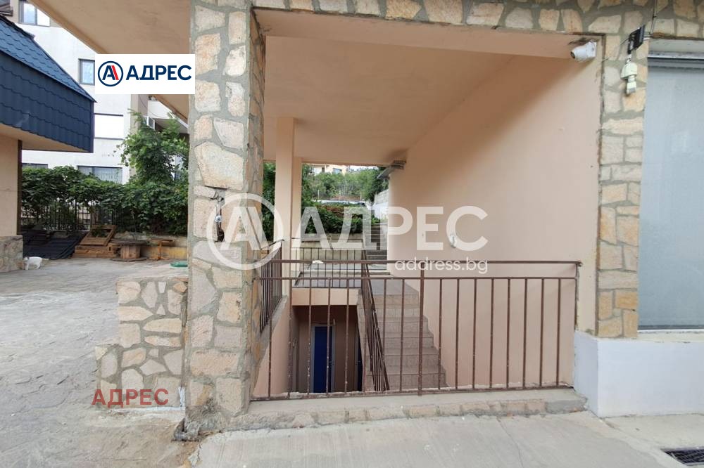 Продава ОФИС, гр. Варна, Младост 1, снимка 9 - Офиси - 56666220