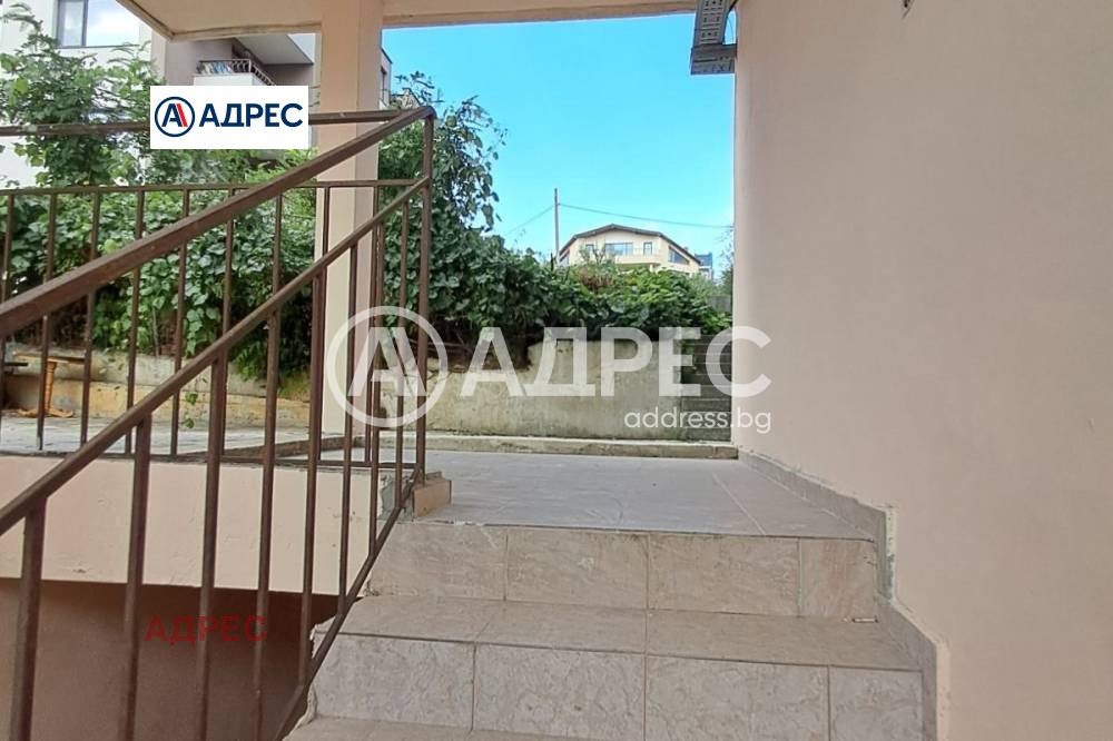 Продава ОФИС, гр. Варна, Младост 1, снимка 8 - Офиси - 56666220