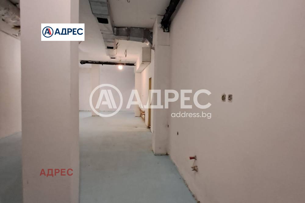 Продава ОФИС, гр. Варна, Младост 1, снимка 2 - Офиси - 56666220