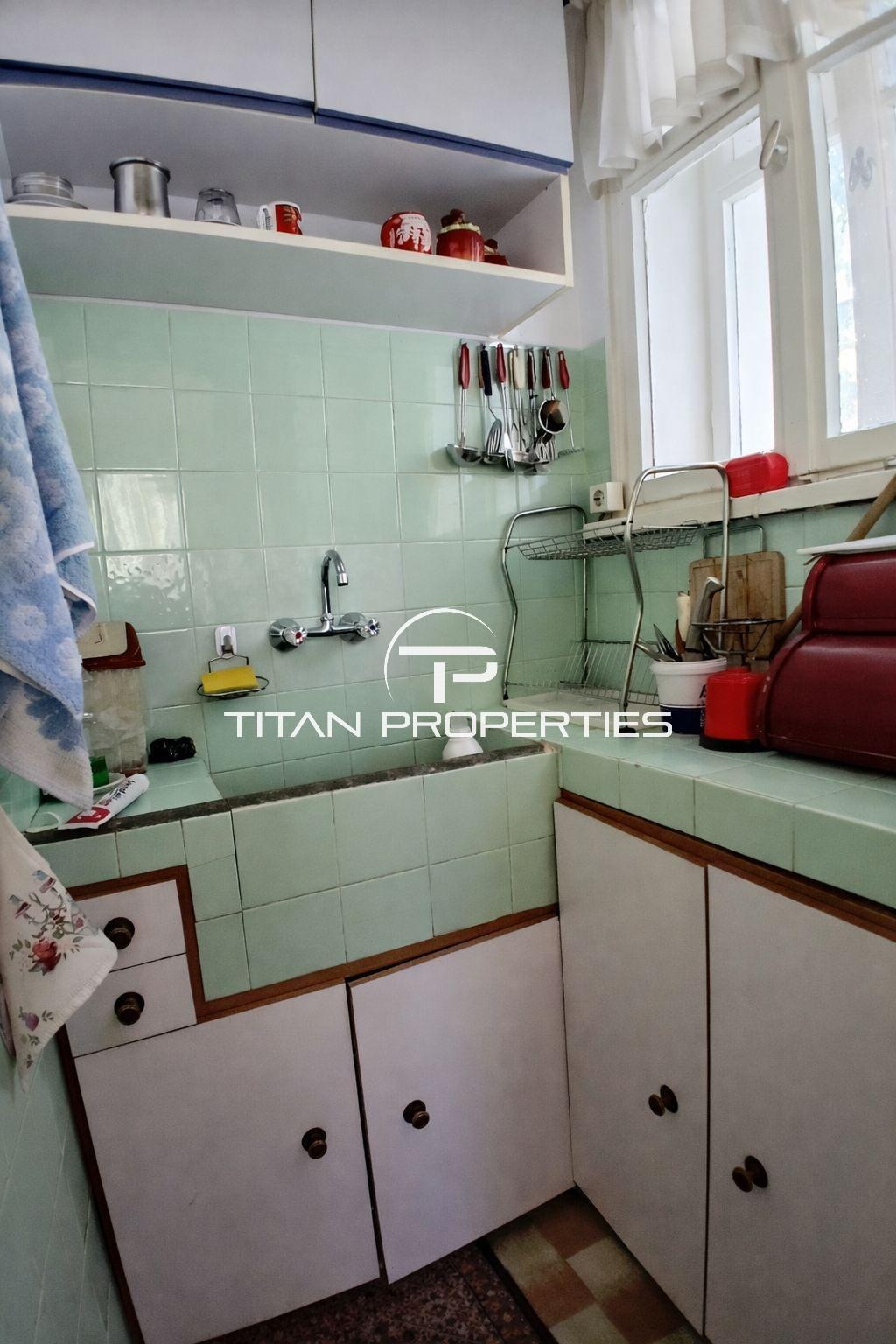 Продава ЕТАЖ ОТ КЪЩА, гр. Пловдив, Гагарин, снимка 5 - Етаж от къща - 56321782
