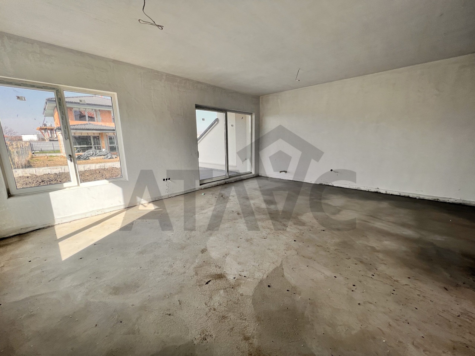 Продава КЪЩА, с. Първенец, област Пловдив, снимка 2 - Къщи - 44541210