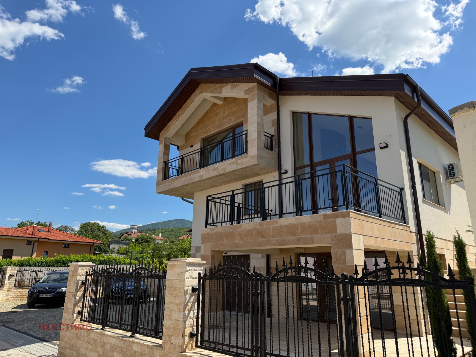 Продава КЪЩА, с. Брестник, област Пловдив