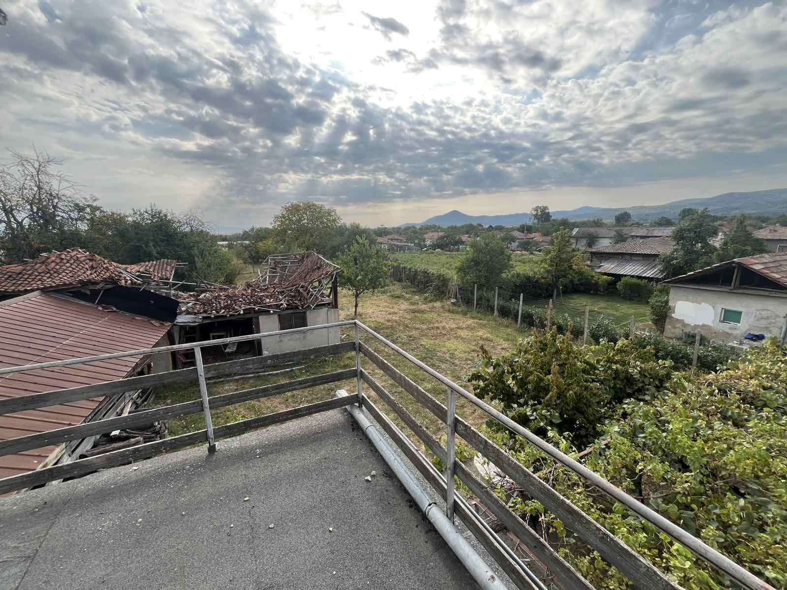 Продава КЪЩА, с. Осетеново, област Стара Загора, снимка 14 - Къщи - 55907355