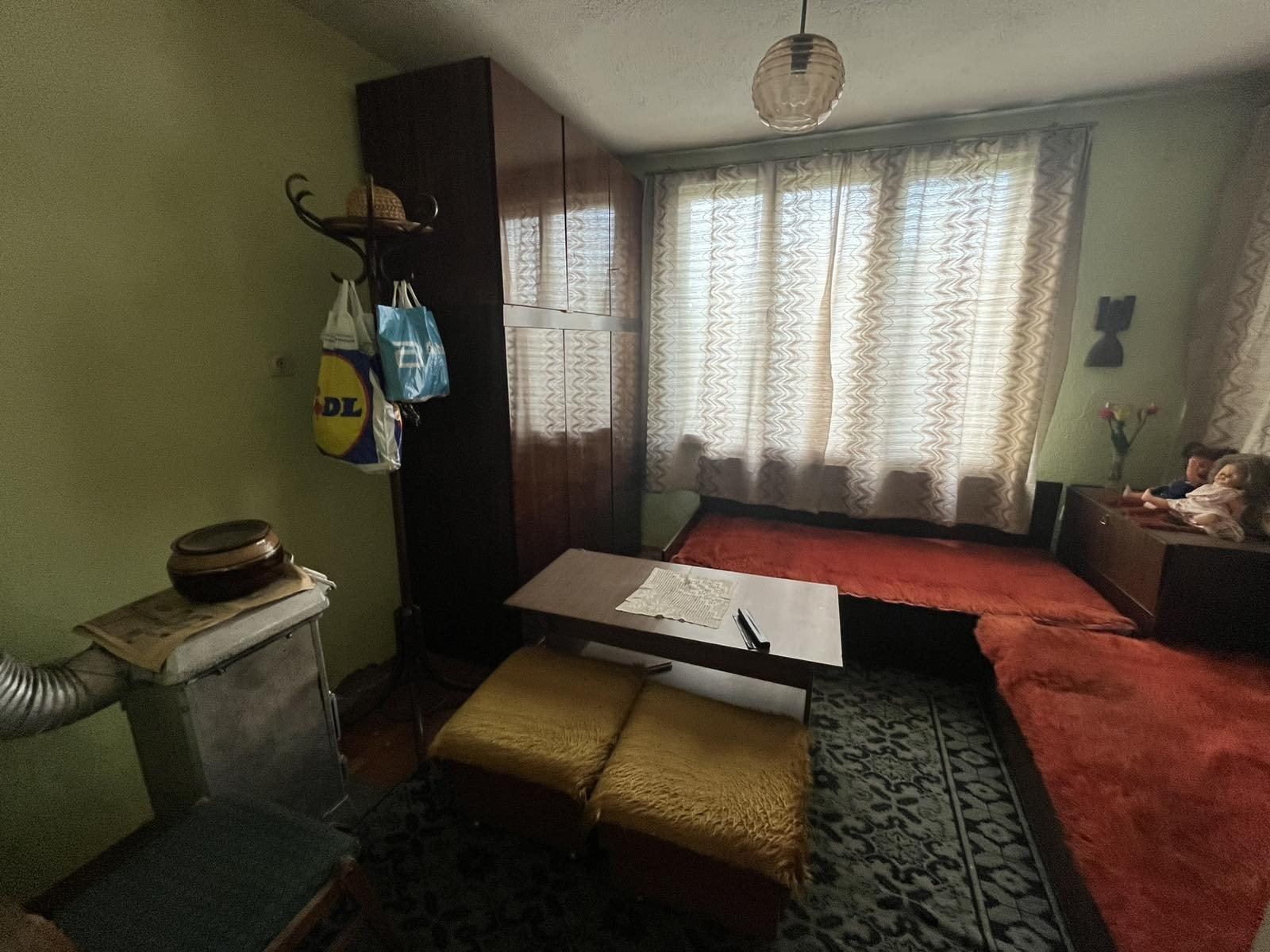 Продава КЪЩА, с. Осетеново, област Стара Загора, снимка 5 - Къщи - 55907355