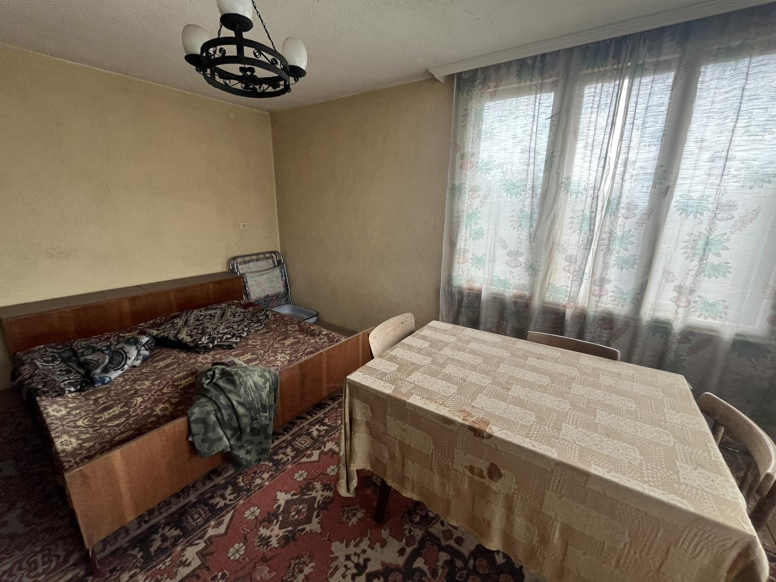 Продава КЪЩА, с. Осетеново, област Стара Загора, снимка 10 - Къщи - 55907355